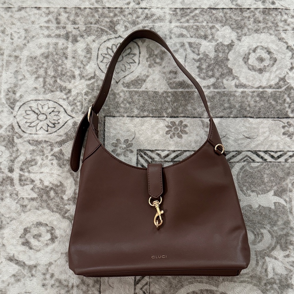 New purse